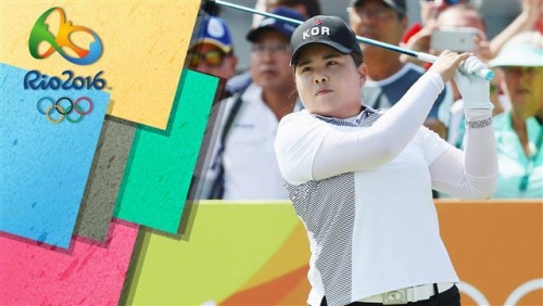 ▲박인비. 사진=LPGA