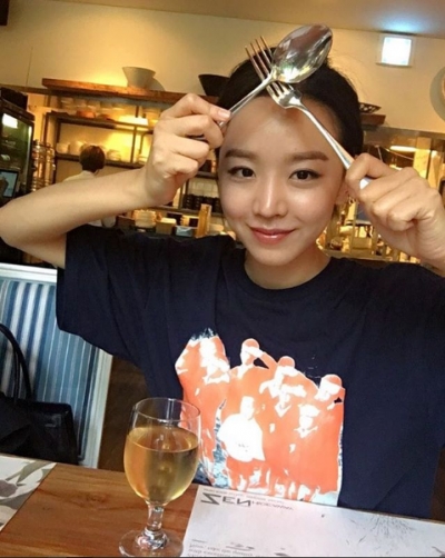 (사진=신혜선 인스타그램)