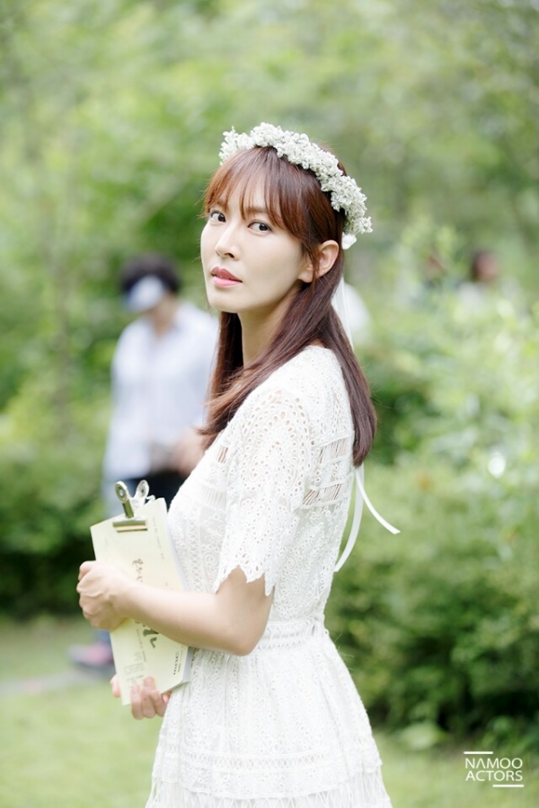 ▲'가화만사성' 김소연(사진=나무엑터스 제공)