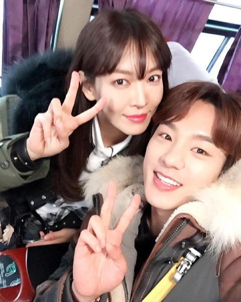 ▲김소연 곽시양(MBC)