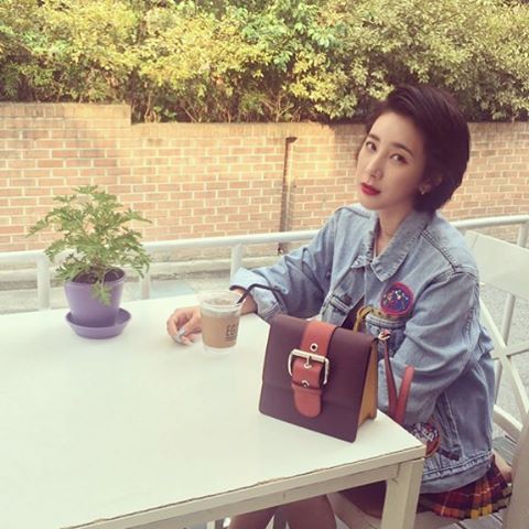 (사진=서인영 인스타그램)