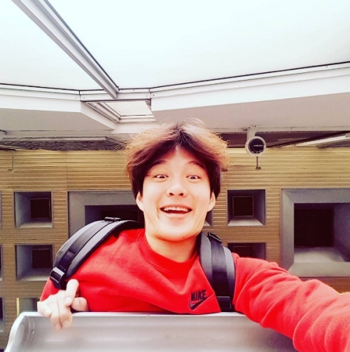 (사진=창섭 인스타그램)