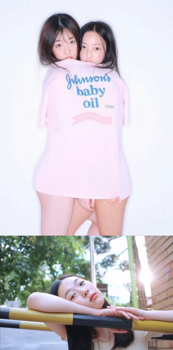 (사진=설리 인스타그램)