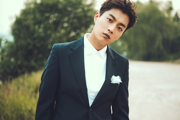 ▲비스트 윤두준(사진=큐브엔터테인먼트)