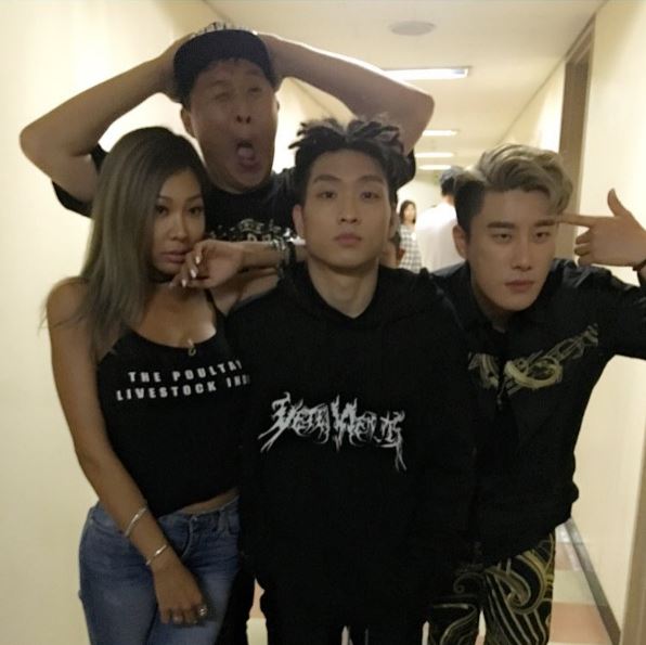 (사진=제시 인스타그램)