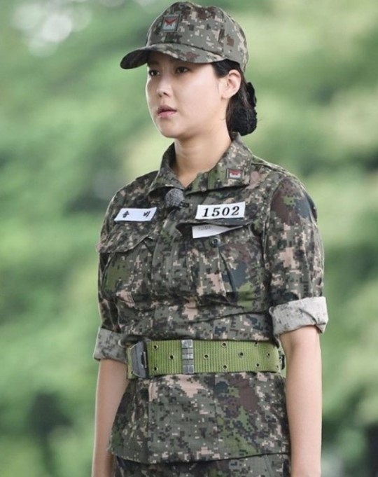 (사진=솔비 인스타그램)