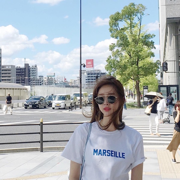 (사진=차정원 인스타그램)