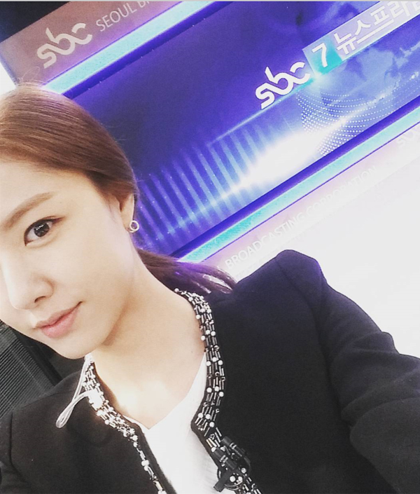 ▲'질투의 화신' 서지혜(사진=서지혜 인스타그램)