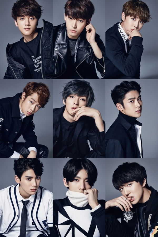 ▲보이그룹 SF9(사진=FNC엔터테인먼트)