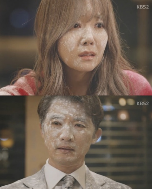 ▲(출처=KBS2 주말드라마 '아이가다섯' 영상 캡처)
