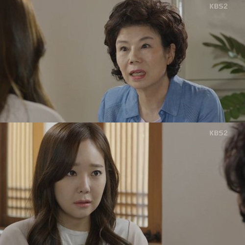 ▲(출처=KBS2 주말드라마 '아이가다섯' 영상 캡처)
