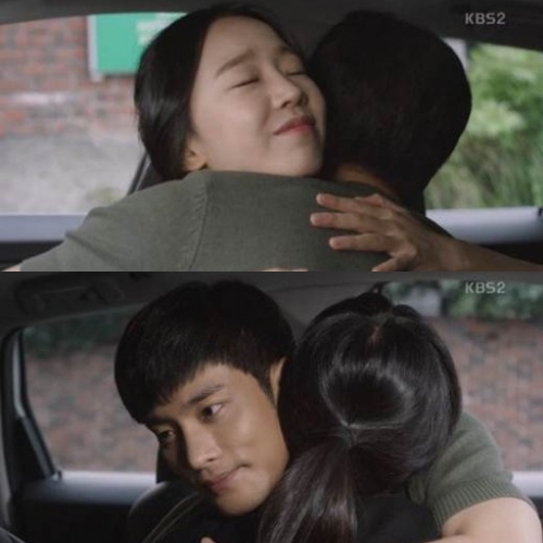 ▲(출처=KBS2 주말드라마 '아이가다섯' 영상 캡처)