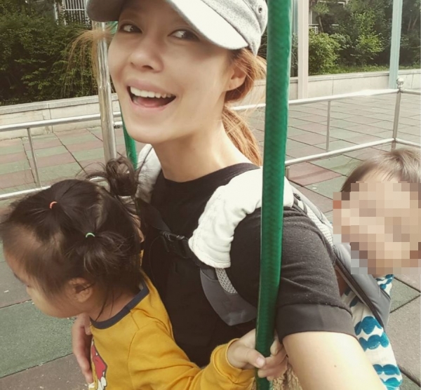 ▲이지현(출처=이지현 인스타그램)