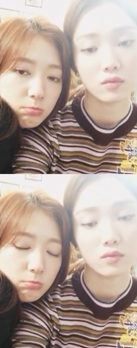 (사진=이성경 인스타그램)