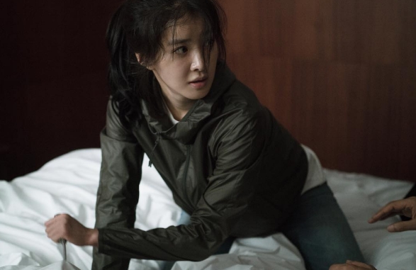 (사진=이시영 인스타그램)
