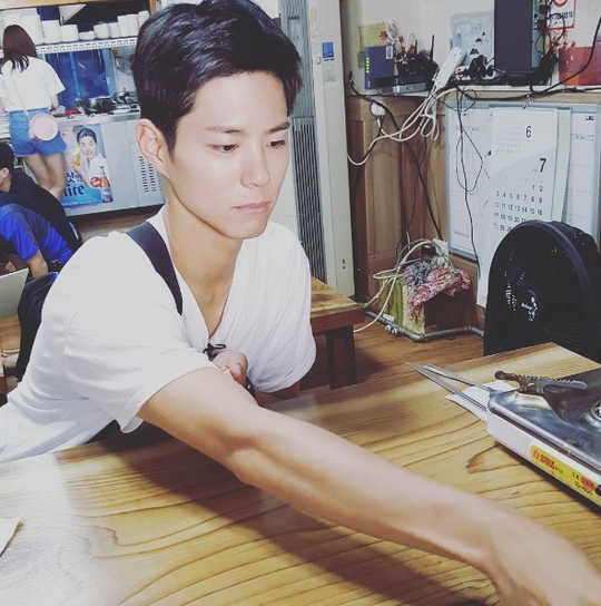 (사진=데프콘 인스타그램)