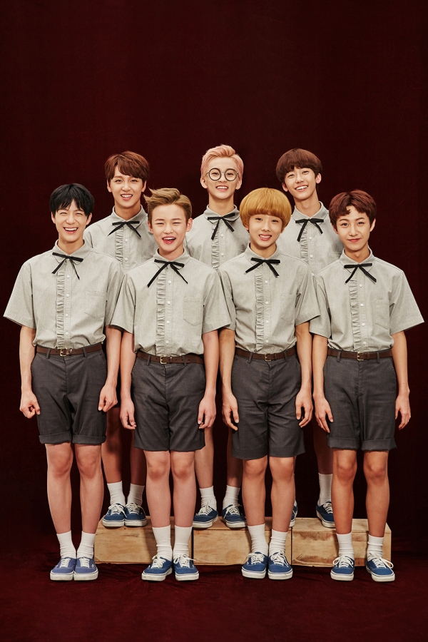 ▲NCT드림(사진=SM엔터테인먼트)