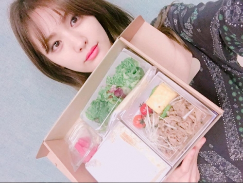 (사진=나나 인스타그램)