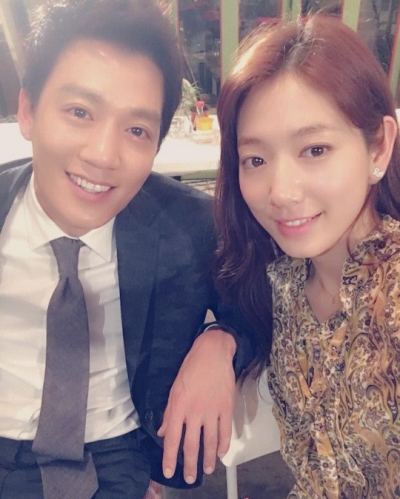 (사진=박신헤 인스타그램사진)