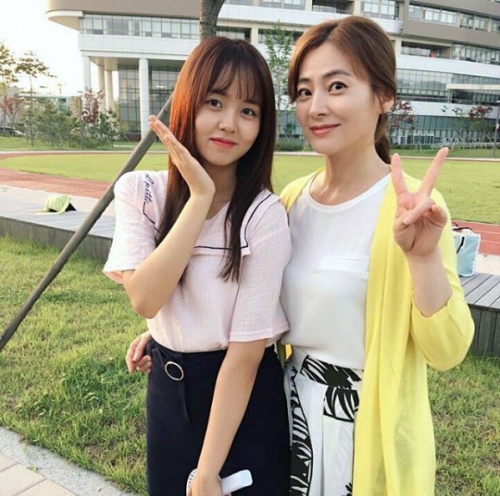 (사진=젤리피쉬 인스타그램)