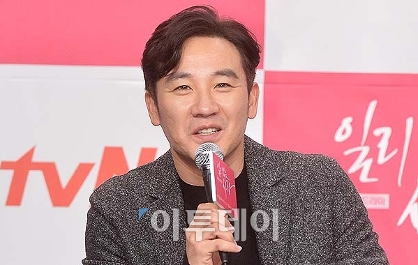 ▲엄태웅(출처=비즈엔터)