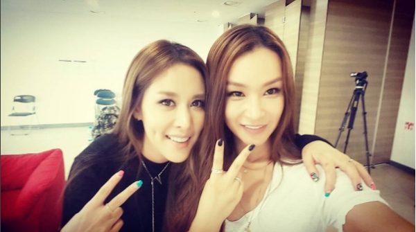 (사진=배윤정 인스타그램)