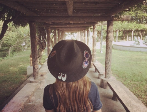 (사진=조보아 인스타그램)