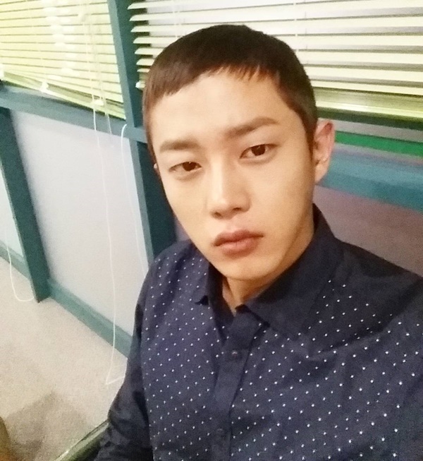 (사진=김민석 인스타그램)