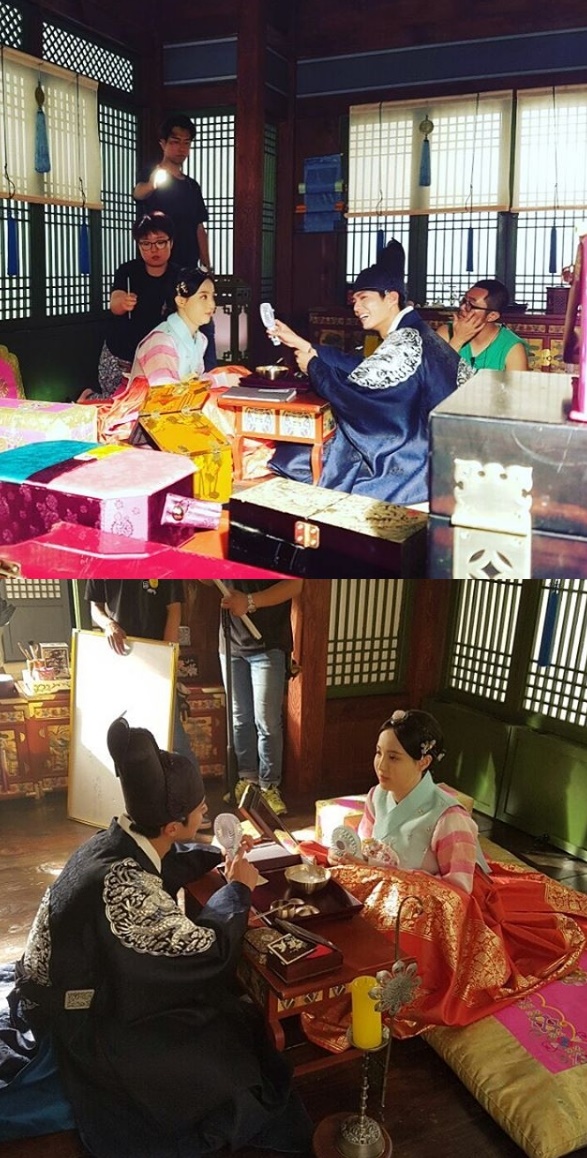(사진=정혜성 인스타그램)