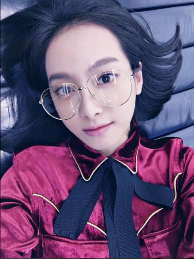 (사진=빅토리아 인스타그램)