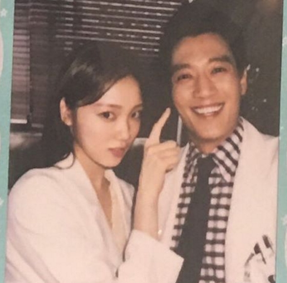 (사진=이성경 인스타그램)
