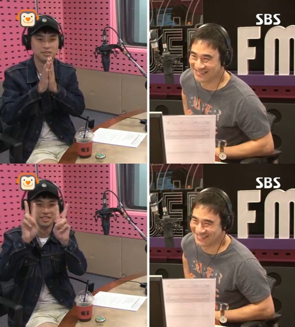 (사진=SBS '박선영의 씨네타운' 캡처)