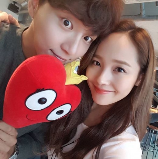 (사진=유진 인스타그램)