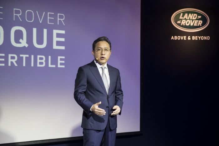 ▲사진 제공 = 재규어랜드로버코리아