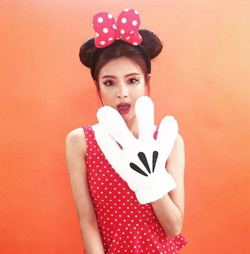 (사진=이선빈 인스타그램)