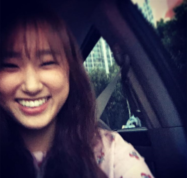▲'그놈이다' 류혜영(사진=류혜영 인스타그램)