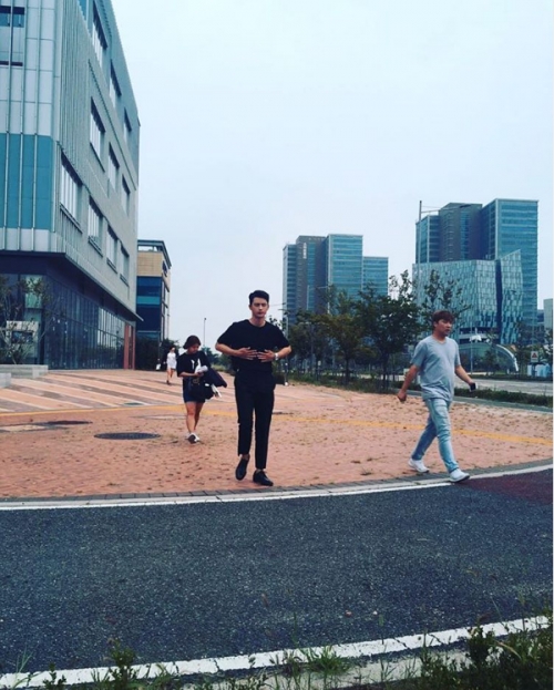 (사진=서인국 인스타그램)