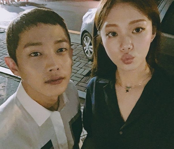 (사진=김민석 인스타그램)