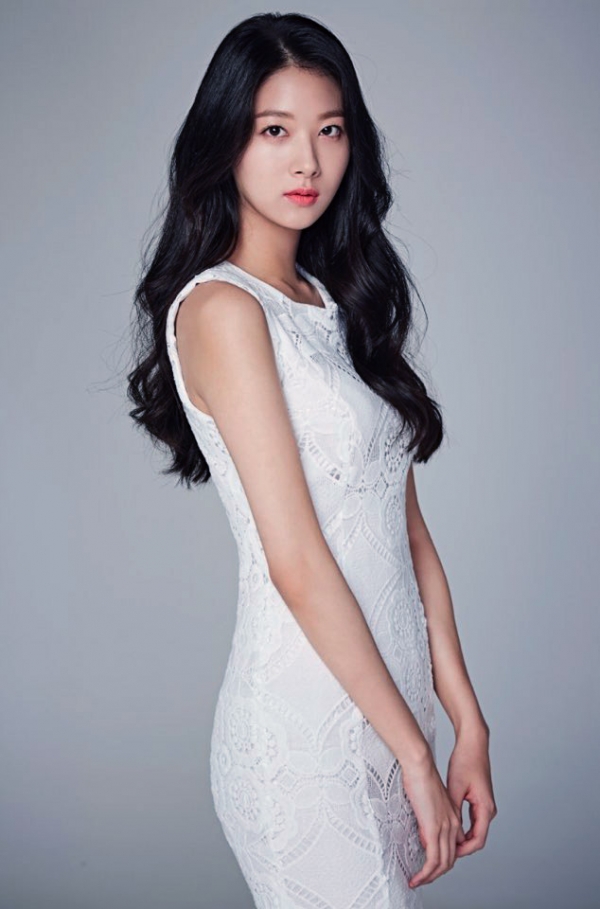 ▲박민하(출처=제이와이드컴퍼니)