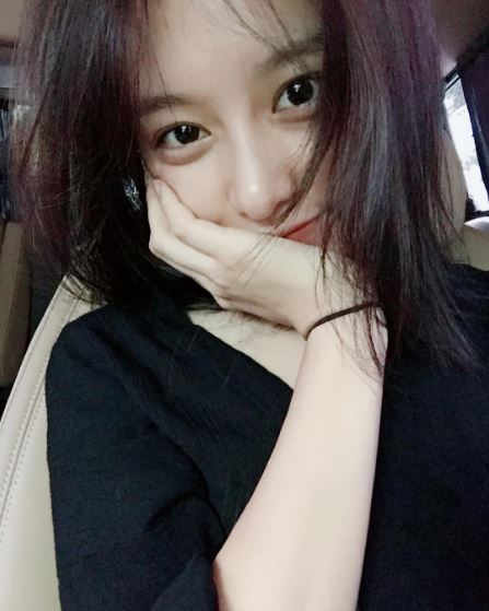 (사진=김지원 인스타그램)