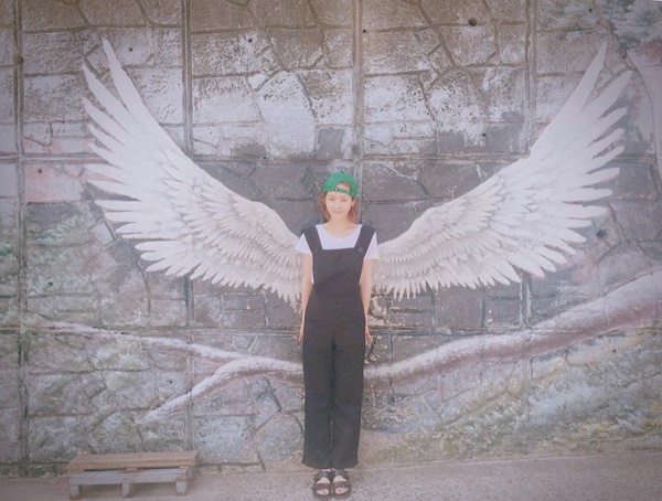 (사진=한지민 인스타그램)