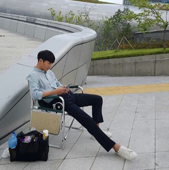 (사진=이상엽 인스타그램)