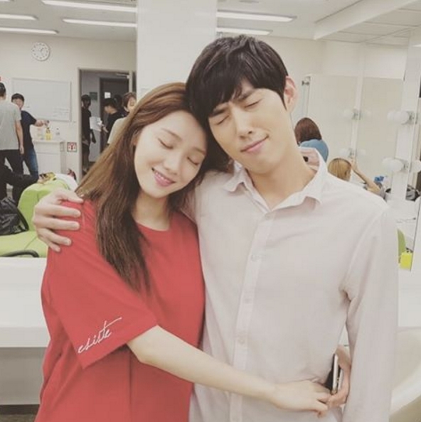 (사진=백성현 인스타그램)