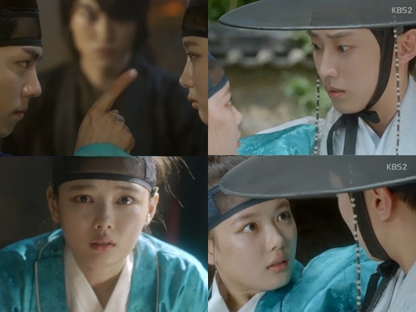 ▲(출처=KBS2 월화드라마 '구르미그린달빛' 영상 캡처)