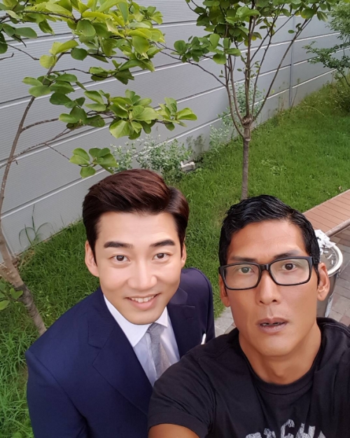 (사진=박준형 인스타그램)