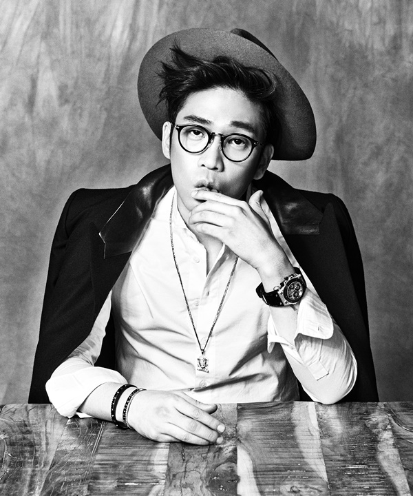 ▲가수 MC몽(사진=드림티엔터테인먼트)