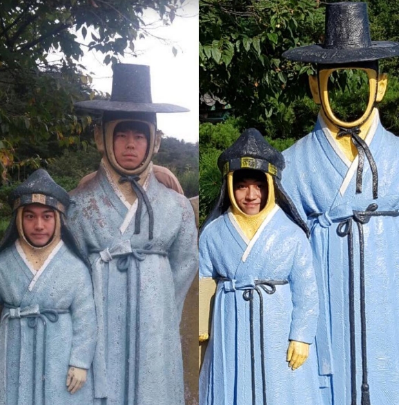 (사진=곽동연 인스타그램)