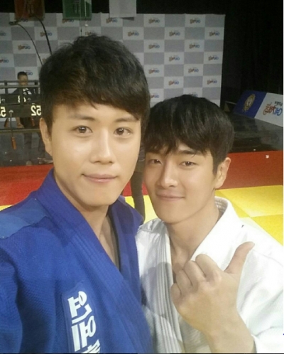 (사진=진해성 인스타그램)