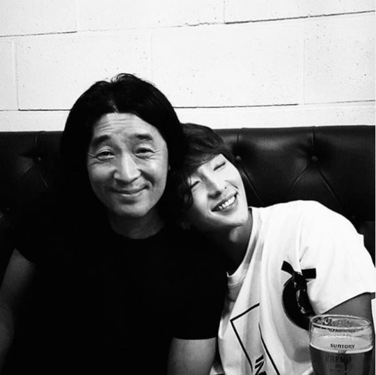 (사진=이준기 인스타그램)