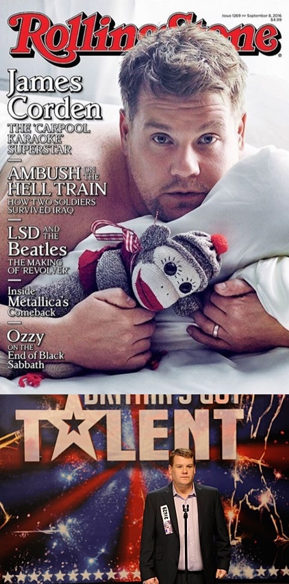 (사진=롤링스톤, 영화 '원 챈스' 스틸컷)